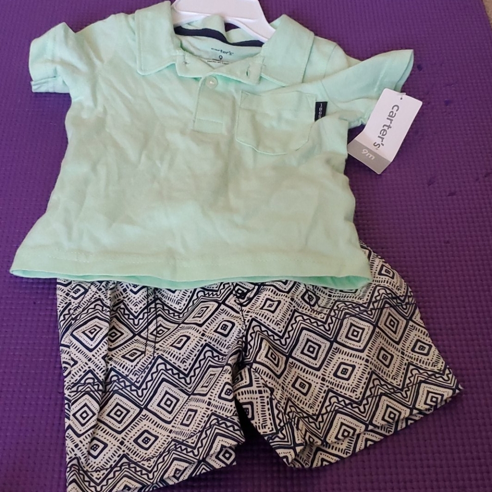 Baby set